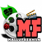 Logo of MalluFreak App android Application 